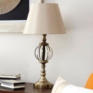 Symple Stuff Jakarta 63cm Table Lamp | Wayfair.co.uk